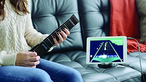 Zivix in big house Zivix JamStik+ Guitar - image 4