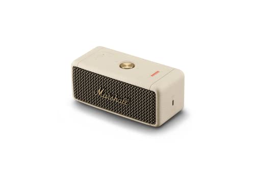 Zound Industries Marshall Emberton II Cream - image 2