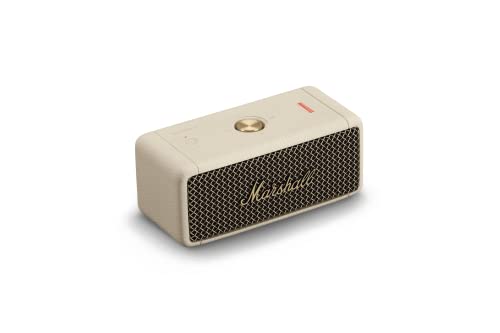 Zound Industries Marshall Emberton II Cream - image 4