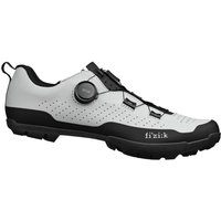 Fizik Terra Atlas Cycling Shoes - 42 / Black - image 2