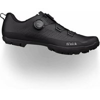 Fizik Terra Atlas Cycling Shoes - 42 / Black - image 3