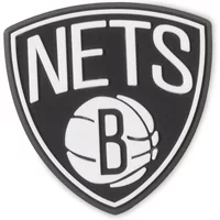 Jibbitz Crocs NBA Brooklyn Nets 1 - image 2