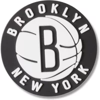 Jibbitz Crocs NBA Brooklyn Nets 2 - image 2