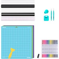 LOKLiK SG-KZJPJ-0014-US-L-B2B heat transfer vinyl Heat transfer vinyl - image 2