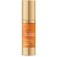 Avalon Organics Vitamin C Radiance Serum 30ml - image 3