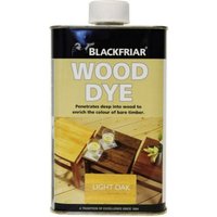 Blackfriar Antique Pine Wood Dye 250ml - image 2