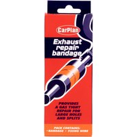 Carplan Exhaust Repair Bandage MSB111 - image 2