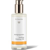 Dr Hauschka Soothing Cleansing Milk 145ml - image 2