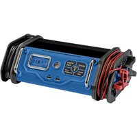 Draper 12V 30A Battery Starter Charger - image 2