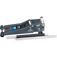 Draper 2 Tonne Low Profile Trolley Jack with Quick Lift - image 2