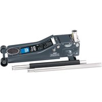 Draper 2 Tonne Low Profile Trolley Jack with Quick Lift - image 3