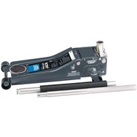 Draper 2 Tonne Low Profile Trolley Jack with Quick Lift - image 4