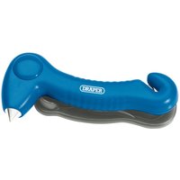 Draper Emergency Window Breaker and Seatbelt Cutter - image 3