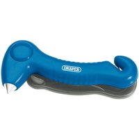 Draper Emergency Window Breaker and Seatbelt Cutter - image 4