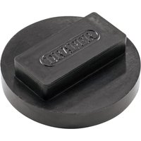 Draper Trolley Jack Rubber Pad for BMW - image 3