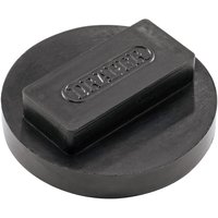 Draper Trolley Jack Rubber Pad for BMW - image 4