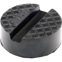 Draper Large Rubber Pad for Trolley Jack - image 4