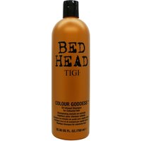 TIGI Bed Head Colour Goddess Oil Infused Shampoo 750ml - image 2