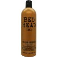 TIGI Bed Head Colour Goddess Oil Infused Shampoo 750ml - image 3