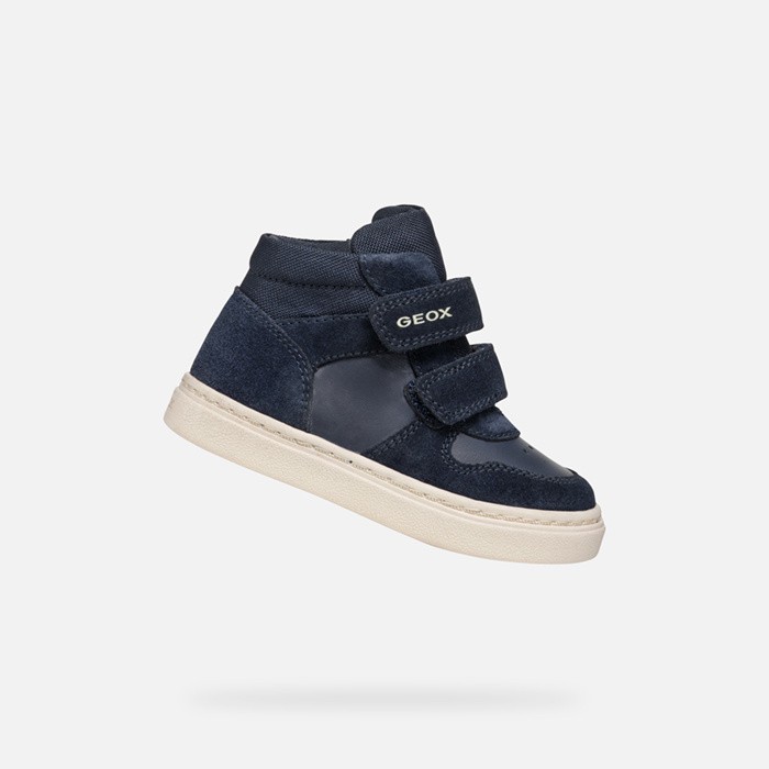 Baby boy Trainers Geox Nashik - image 5