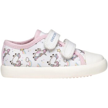 Geox Sneakersy Geox