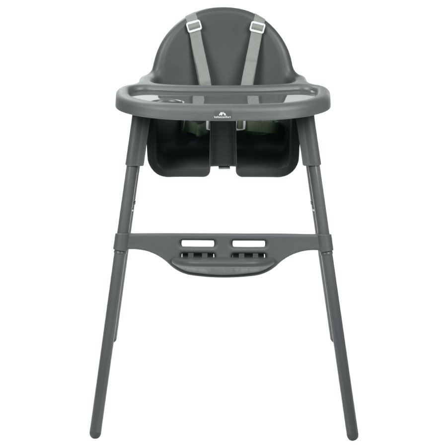 Bebeconfort Meely Highchair - Dark Grey - image 3