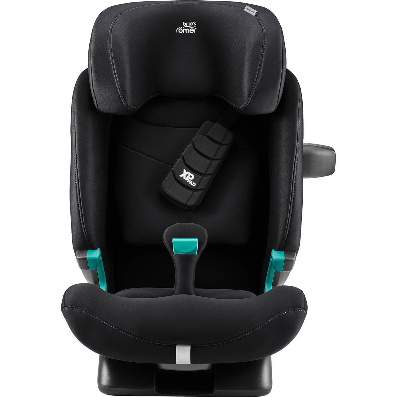 Britax Advansafix Pro CLASSIC i-Size Car Seat - Deep Black - image 3