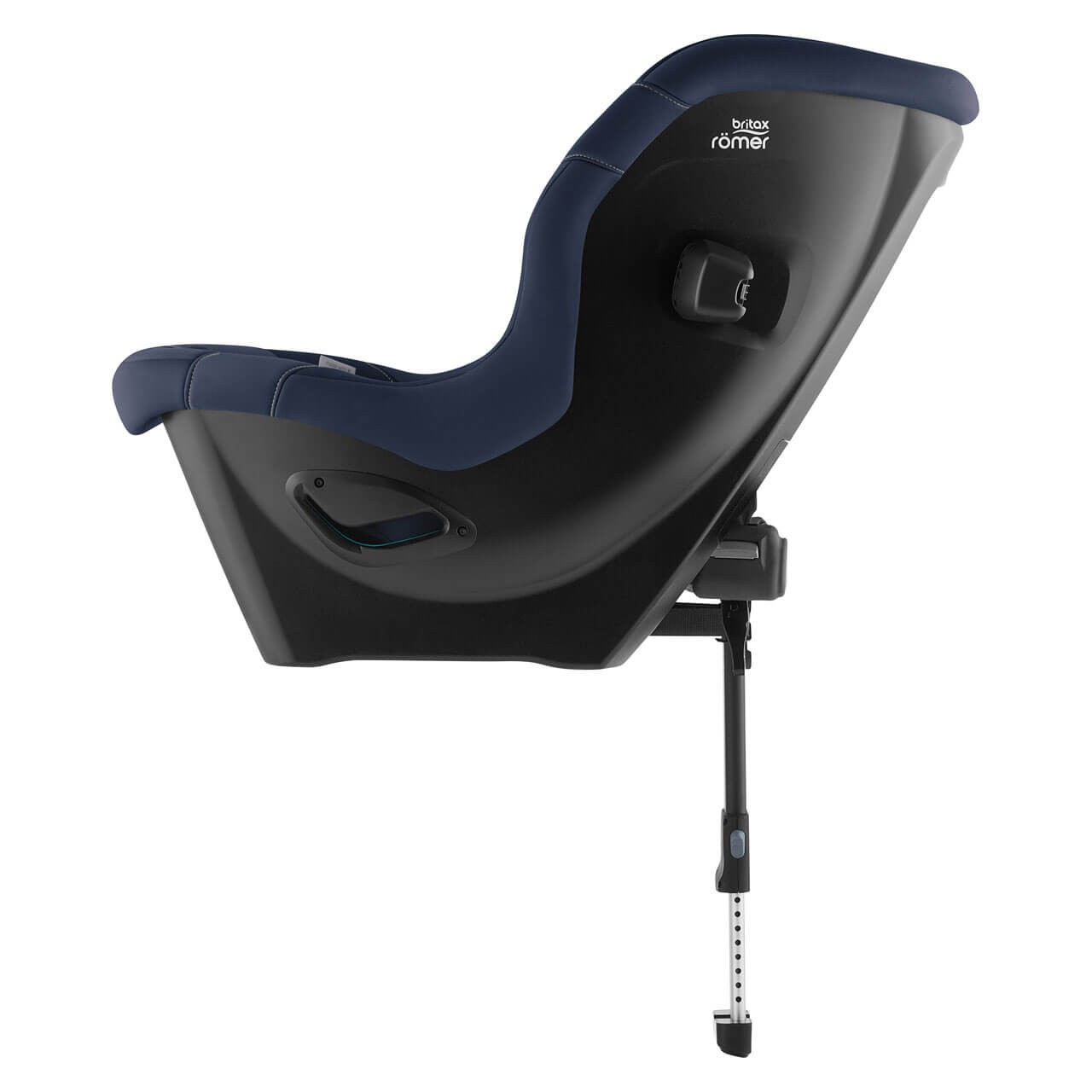 Britax Max-Safe Pro2 Group 1/2 Car Seat - Night Blue Inc Free Leg Spacer Worth £24.99! - image 4