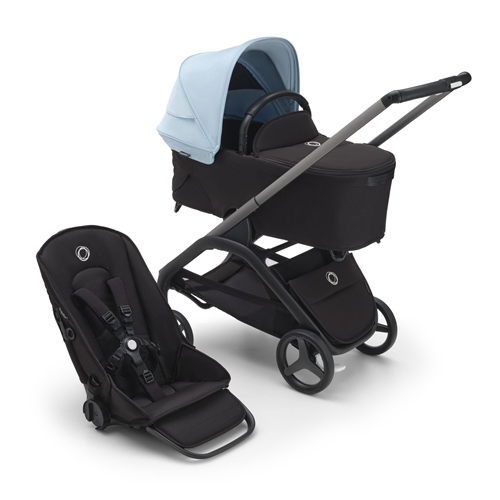 Bugaboo Dragonfly- Forest Green - image 3