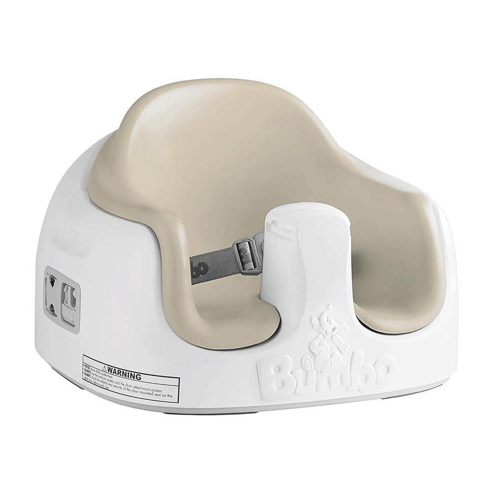 Bumbo Multi Seat - Taupe - image 4