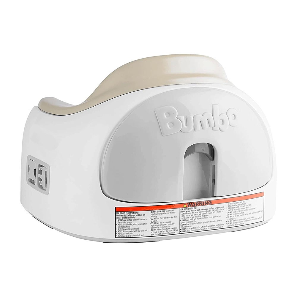 Bumbo Multi Seat - Taupe - image 5