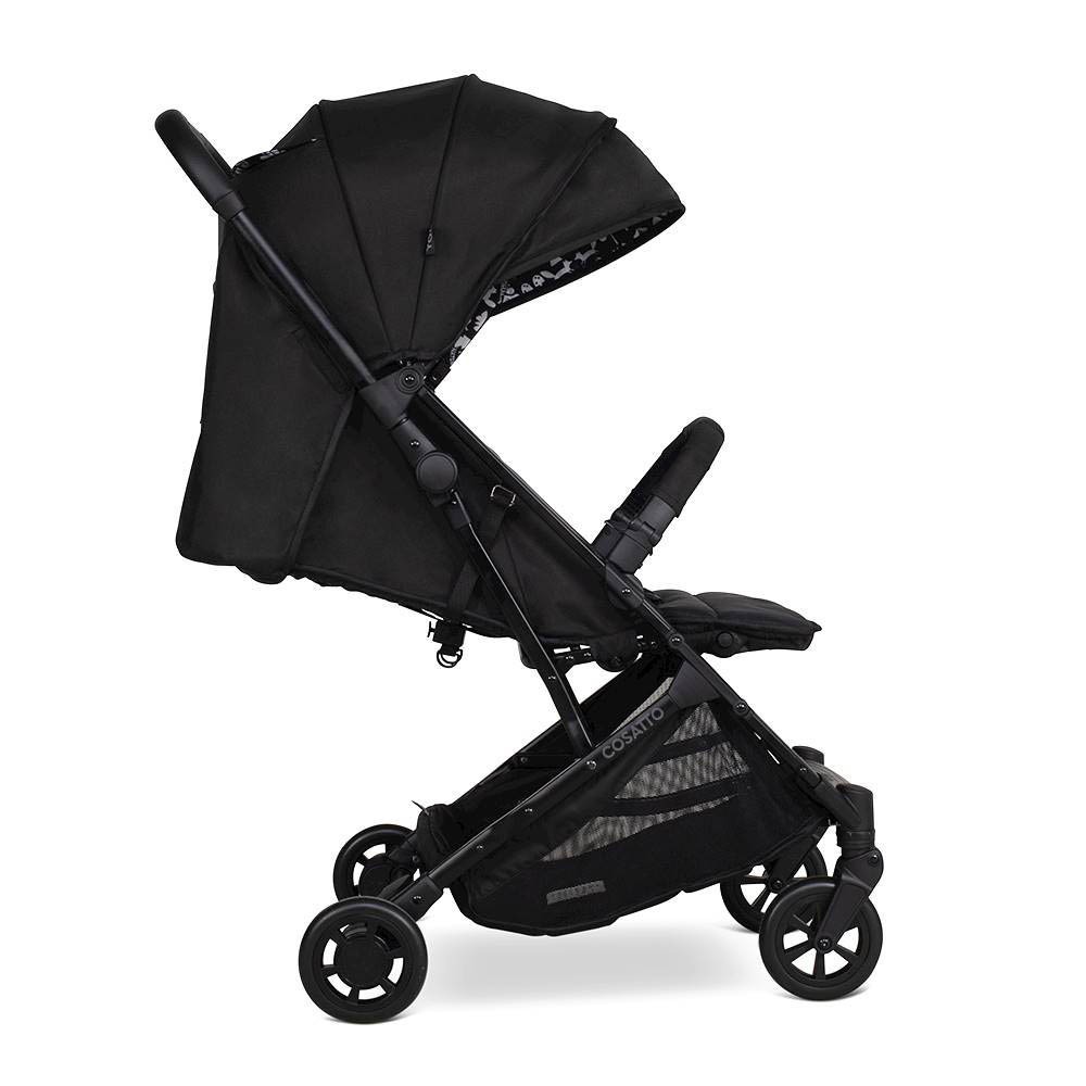 Cosatto Yo! Stroller - Silhouette - image 2