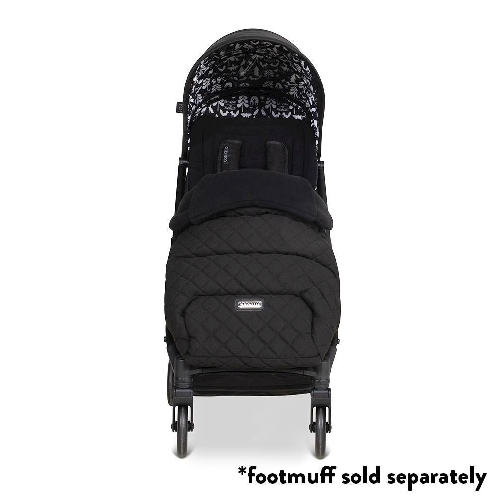 Cosatto Yo! Stroller - Silhouette - image 3