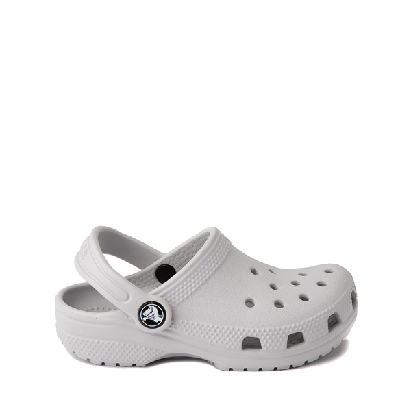 Crocs Crocs Classic Kids Clogs Atmosphere Natural, 12 Youth