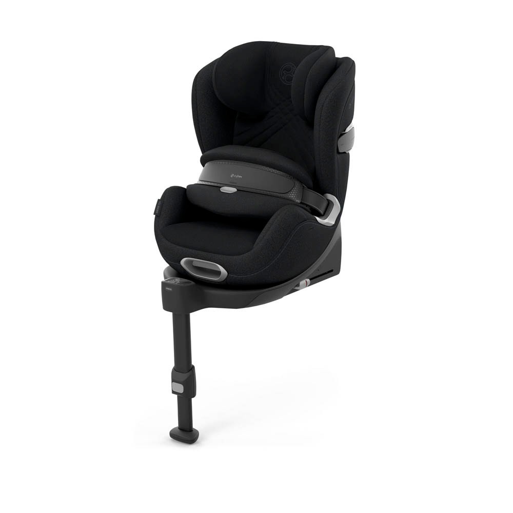 Cybex Anoris T2 i-Size- Sepia Black Plus - image 2