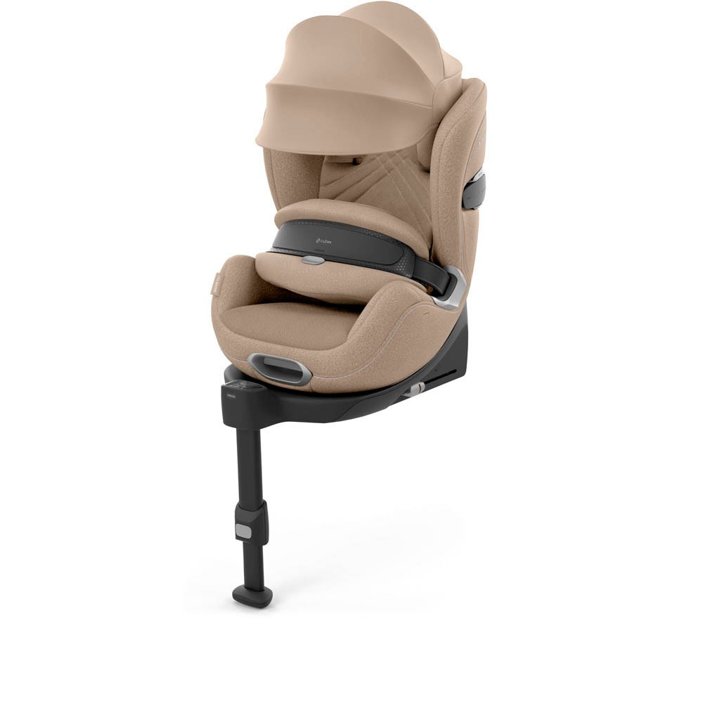 Cybex Cybex Anoris T2 I-Size Plus - Cozy Beige