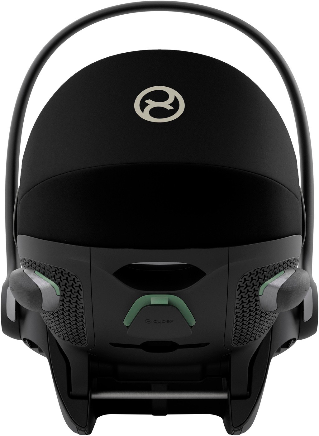 Cybex Cloud G i-Size- Magic Black - image 5
