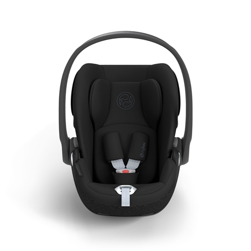 Cybex Cloud T i-Size Car Seat- Peach Pink Plus - image 2