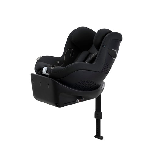 Cybex Sirona Gi i-Size Car Seat- Lava Grey - image 2