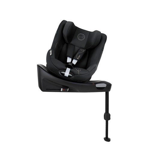 Cybex Sirona Gi i-Size Car Seat- Lava Grey - image 5