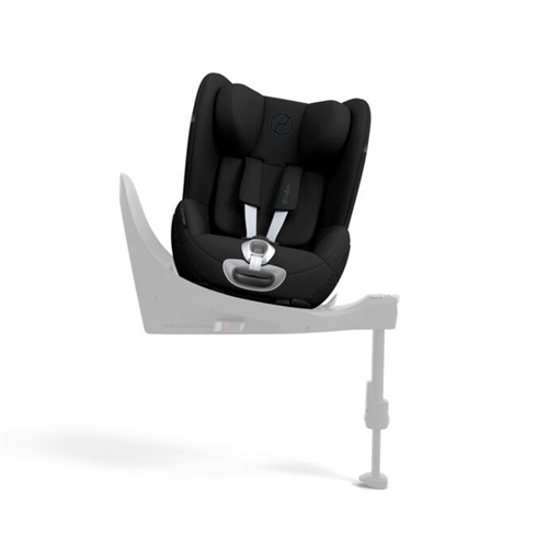 Cybex Sirona T i-Size Car Seat- Mirage Grey - Mirage Grey - image 2