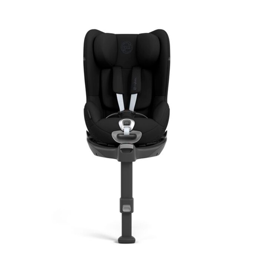 Cybex Sirona T i-Size Car Seat- Mirage Grey - Mirage Grey - image 3