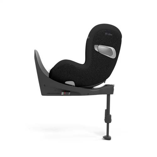 Cybex Sirona T i-Size Car Seat- Mirage Grey - Mirage Grey - image 4