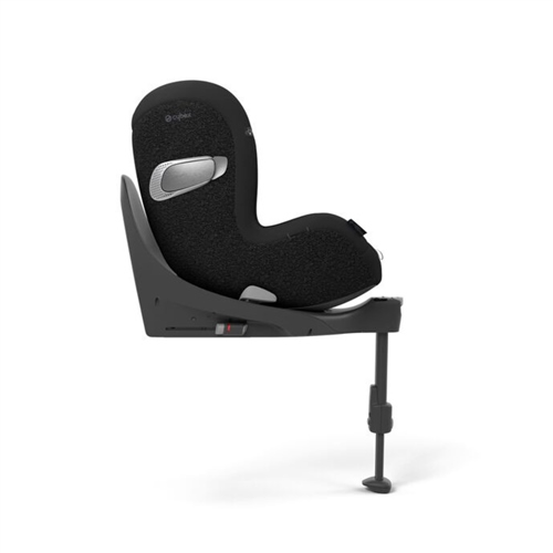 Cybex Sirona T i-Size Car Seat- Mirage Grey - Mirage Grey - image 5