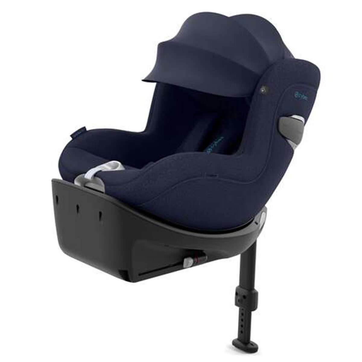 Cybex Cybex Sirona Ti Plus Nautical Blue
