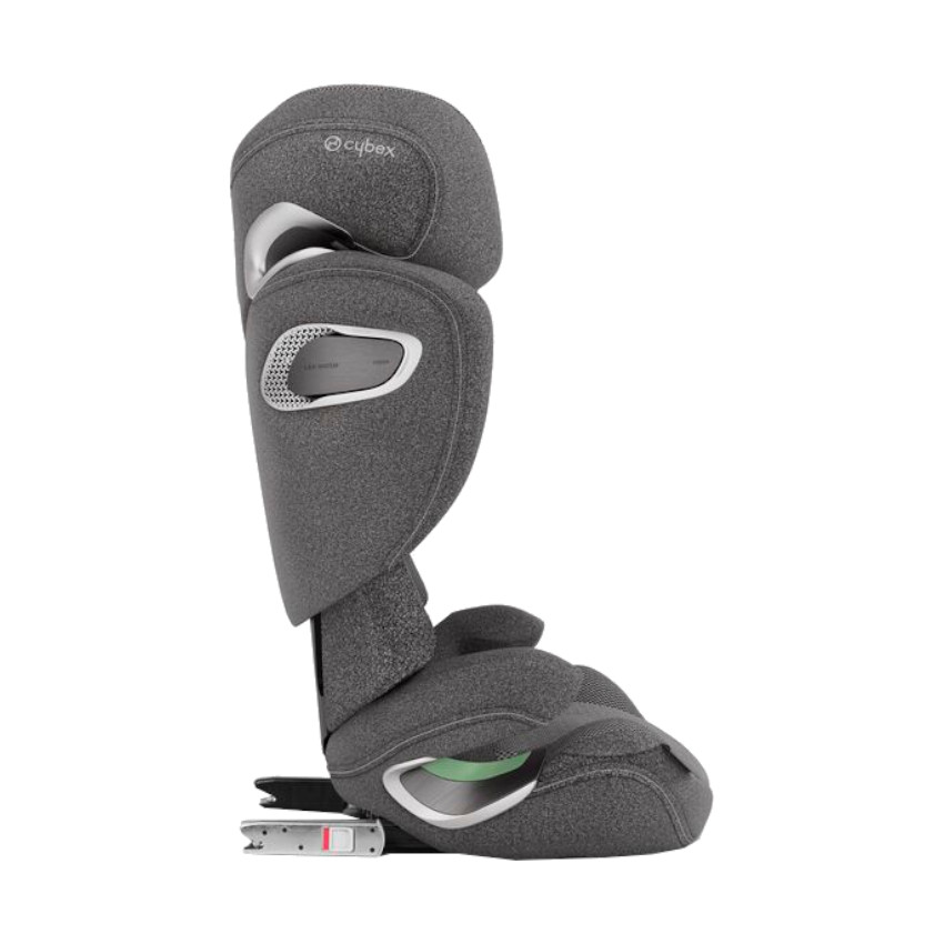 Cybex Solution T I-Fix- Mirage Grey Plus - image 2