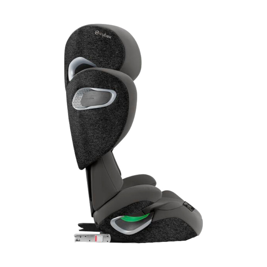 Cybex Solution T I-Fix- Mirage Grey - image 2