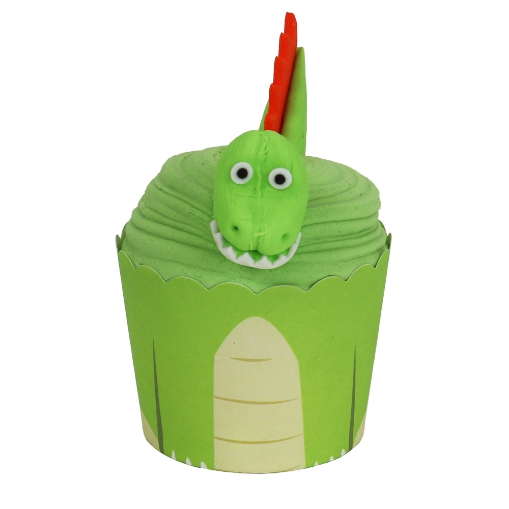 Dinosaur Cup Kit - image 4