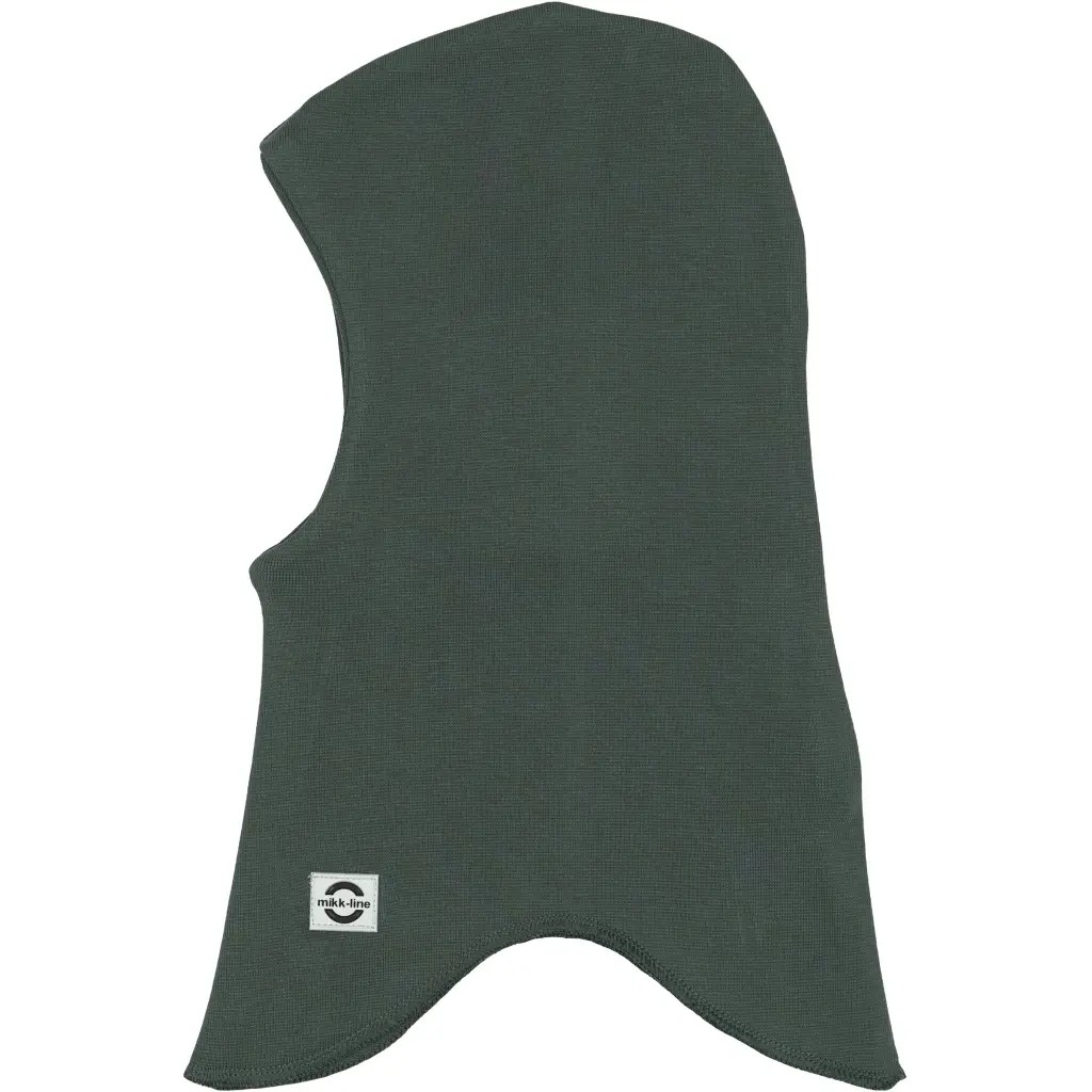 Mikk-Line Double Layer Cotton Baby Balaclava Mikk-Line