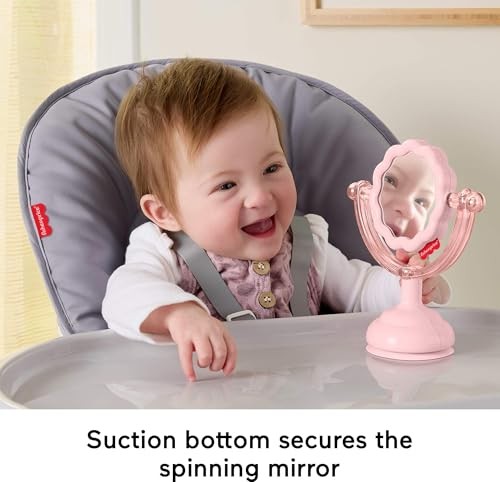 Fisher-Price Mini Me Moments Self Care Sensory Toy Set - image 5